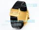 Swiss Clone Cartier Santos Ladies Watch 100th Anniversary 35.6 Yellow Gold Diamond Set (6)_th.jpg